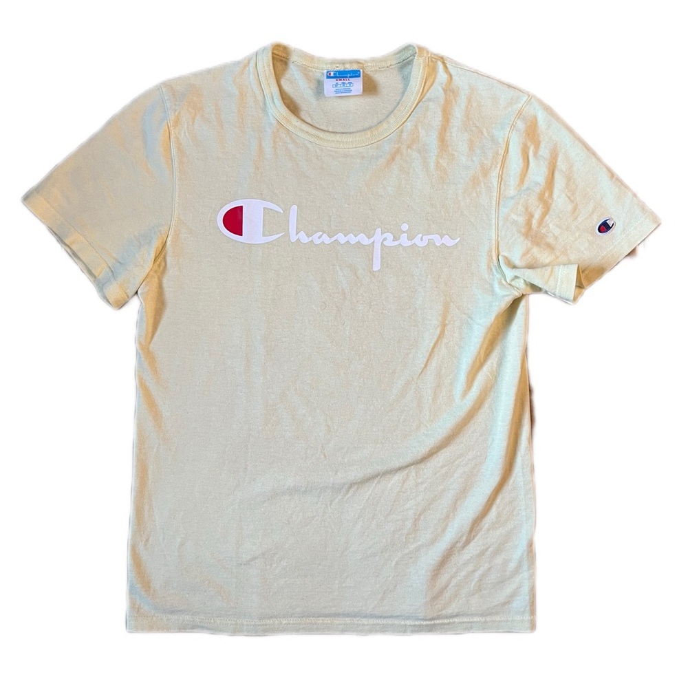 Champion printed shirt relaxed fit